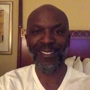 Meet your Posher, Bryan